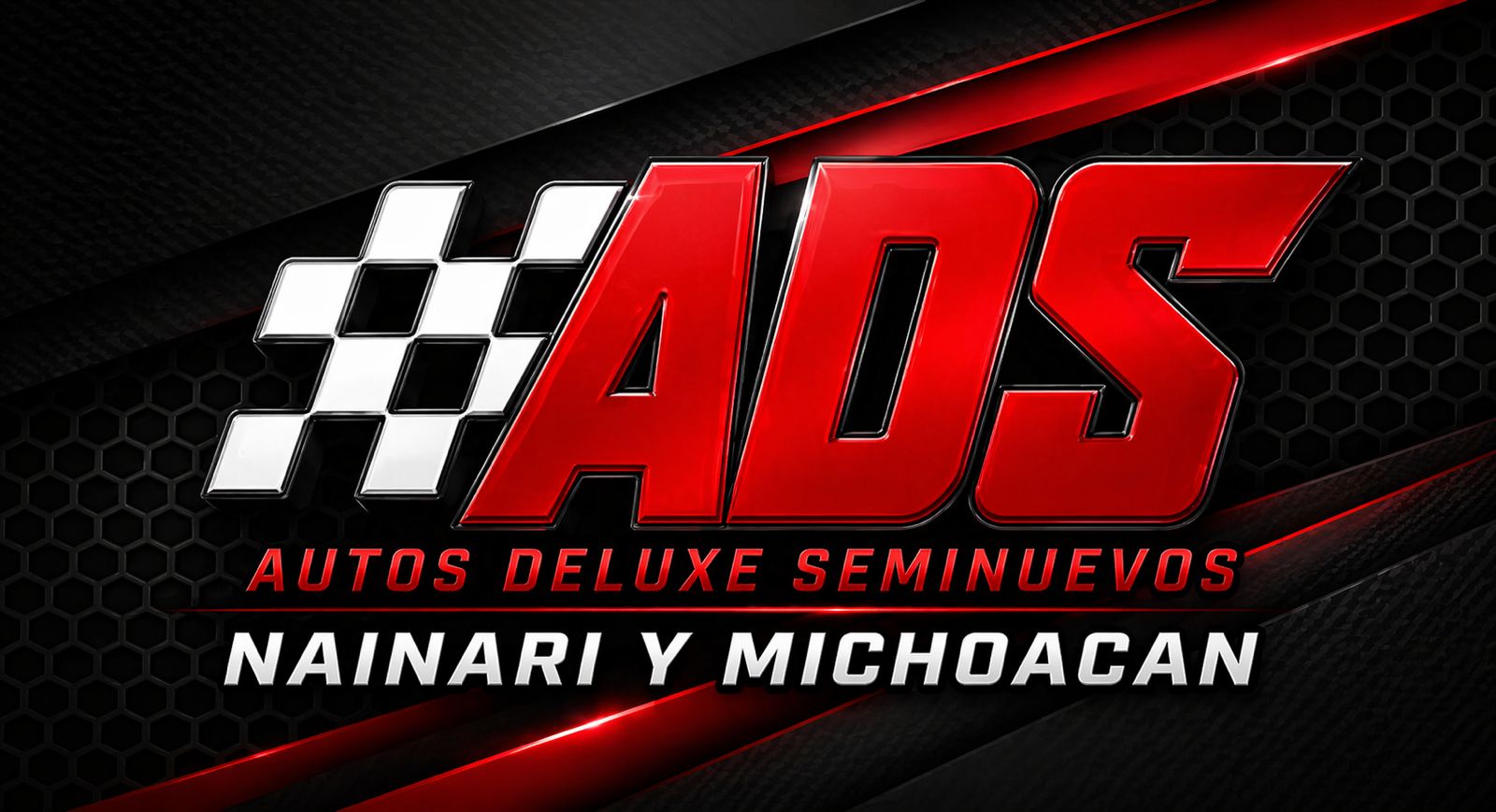 ADS Autos Deluxe Seminuevos - Nayarit y Michoacán